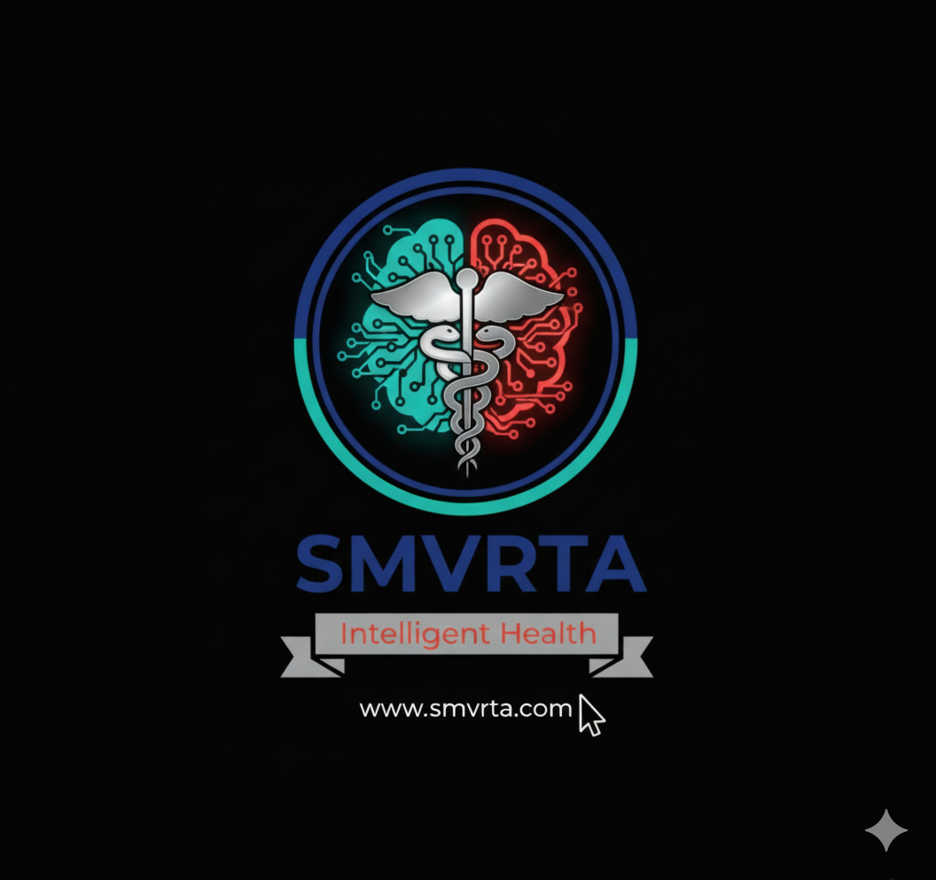 SMVRTA Logo